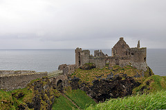 Dunluce Castle