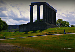 Edinburgh's Acropolis