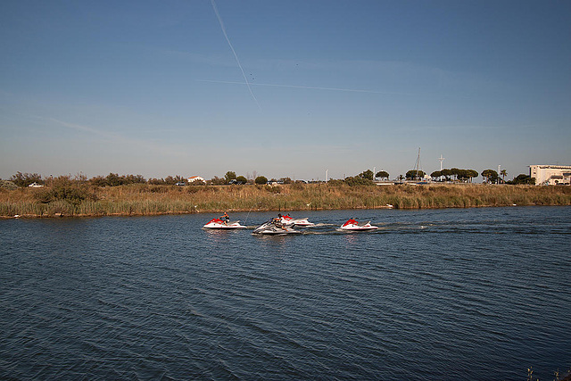 20110529 4049RWfw Kanal [Le Grau du Roi]