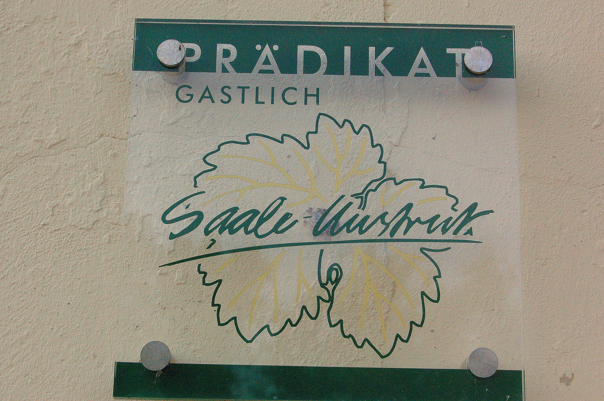 Predikato gastema
