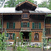 Chalet Burgdorf/Bern, 1872