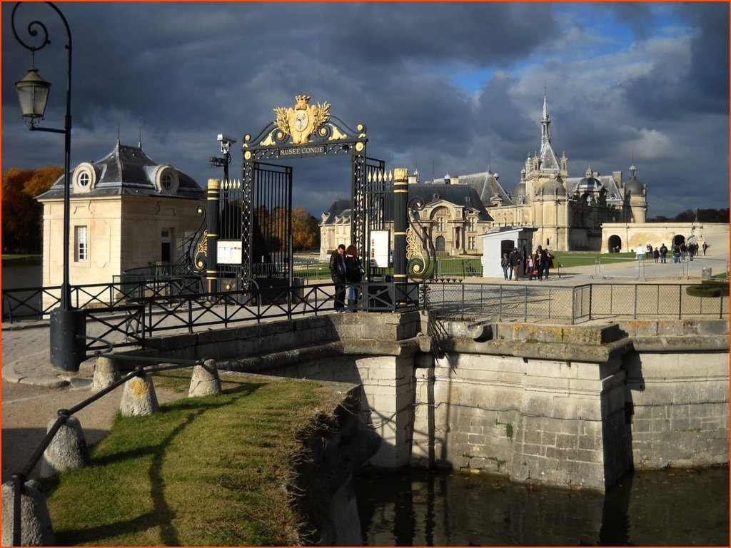 Chantilly