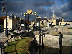 Chantilly