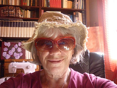 Suis prête !!!!! Commandez ....le soleil :-)))))
