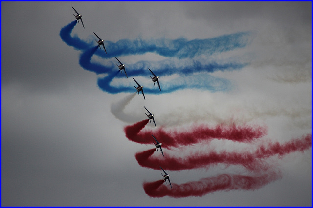 La Patrouille de France