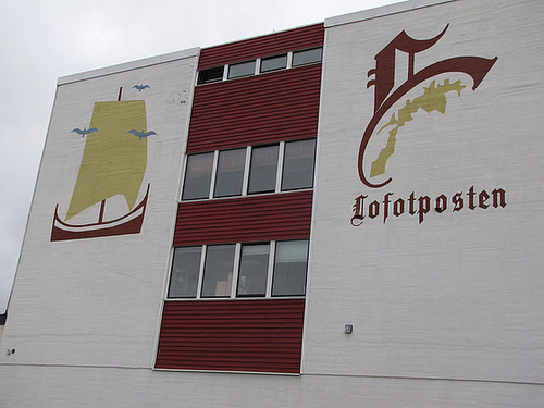 Lofotposten