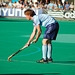 Feldhockey Halbfinale Rückspiel  Bild 008