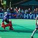 Feldhockey Halbfinale Rückspiel  Bild 014