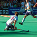 Feldhockey Halbfinale Rückspiel  Bild 015