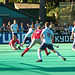 Feldhockey Halbfinale Rückspiel  Bild 017