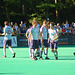 Feldhockey Halbfinale Rückspiel  Bild 022