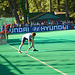 Feldhockey Halbfinale Rückspiel  Bild 023