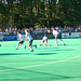 Feldhockey Halbfinale Rückspiel  Bild 025