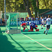 Feldhockey Halbfinale Rückspiel  Bild 028