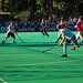 Feldhockey Halbfinale Rückspiel  Bild 032