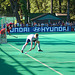 Feldhockey Halbfinale Rückspiel  Bild 035