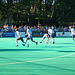 Feldhockey Halbfinale Rückspiel  Bild 038