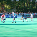 Feldhockey Halbfinale Rückspiel  Bild 039