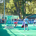 Feldhockey Halbfinale Rückspiel  Bild 040