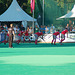 Feldhockey Halbfinale Rückspiel  Bild 041