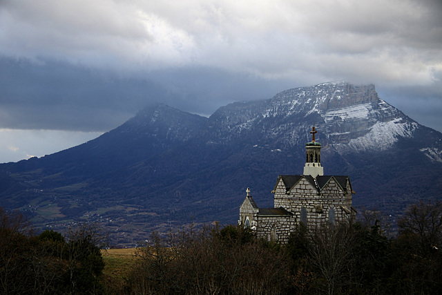 Pt Mt St Michel (Savoie)