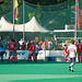 Feldhockey Halbfinale Rückspiel  Bild 045