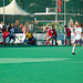 Feldhockey Halbfinale Rückspiel  Bild 046