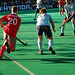 Feldhockey Halbfinale Rückspiel  Bild 052