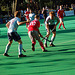 Feldhockey Halbfinale Rückspiel  Bild 054