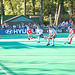 Feldhockey Halbfinale Rückspiel  Bild 059