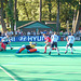 Feldhockey Halbfinale Rückspiel  Bild 061