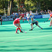 Feldhockey Halbfinale Rückspiel  Bild 063