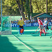 Feldhockey Halbfinale Rückspiel  Bild 066