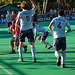 Feldhockey Halbfinale Rückspiel  Bild 068