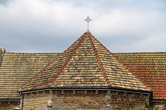 Cheilly-Lès-Maranges - Eglise