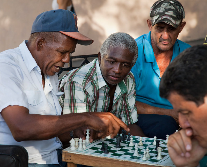 street_chess