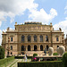 Rudolfinum - Prague