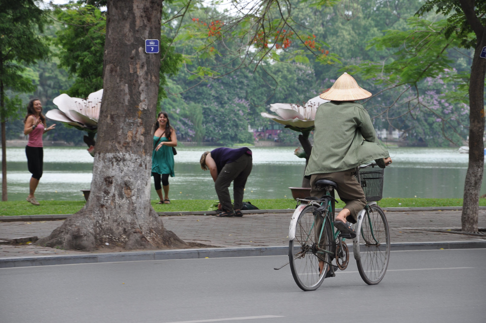 HANOï VIETNAM