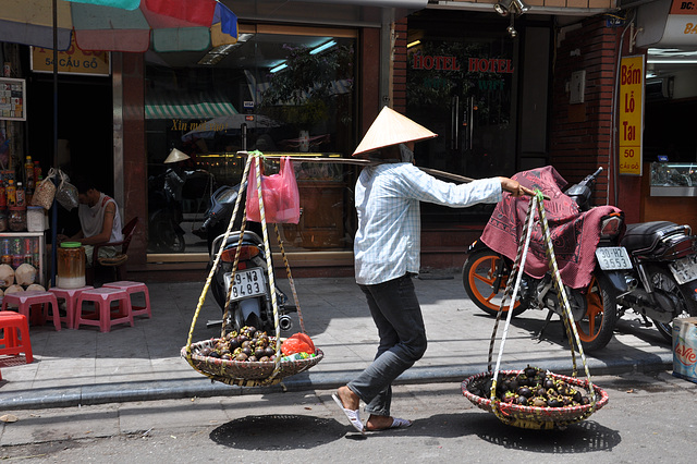 HANOï VIETNAM