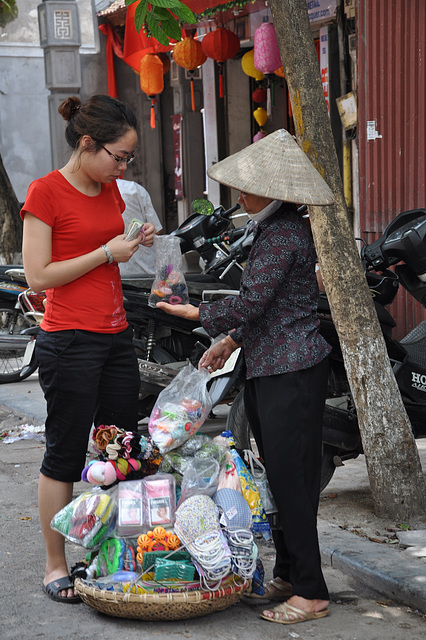 HANOï VIETNAM