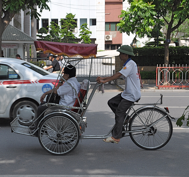 HANOï VIETNAM