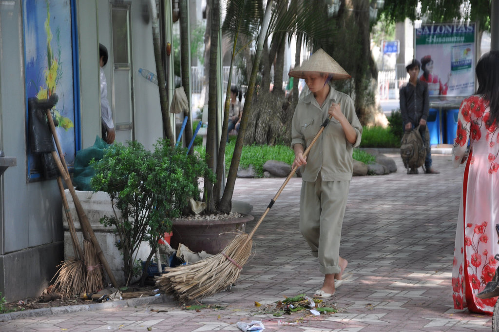 HANOï VIETNAM