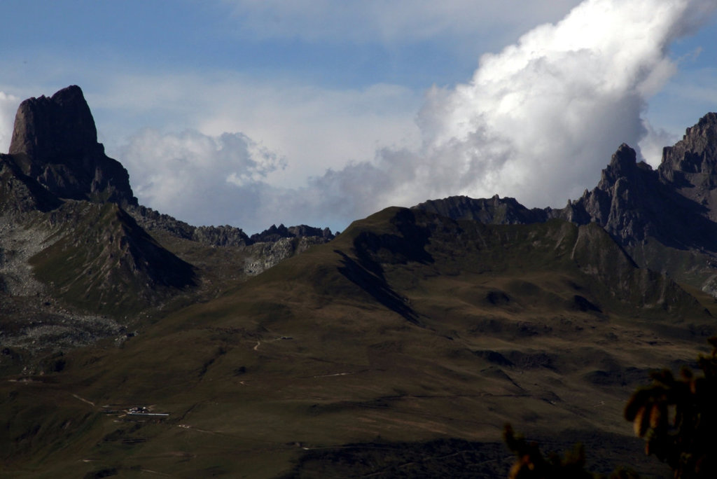 La Pierra Menta