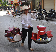 HANOï VIETNAM