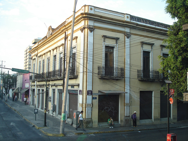 Guadalajara, Jalisco - Mexique /  19 mars 2011 - Mexique /  19 mars 2011