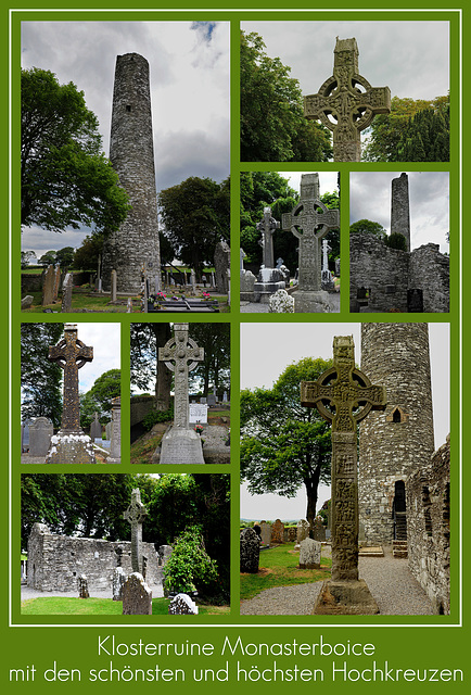 Monasterboice