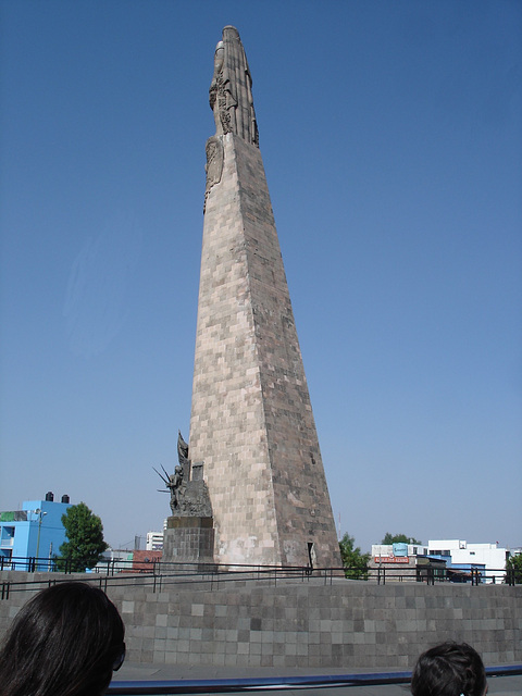 Guadalajara, Jalisco - Mexique /  19 mars 2011