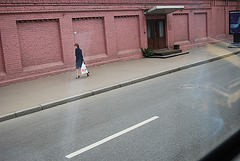 Solitaire à St Pétersbourg