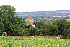 Château Philippe le Hardy - Santenay