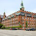 Kopenhagener Rathaus